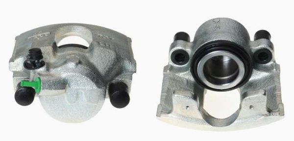 BREMBO Bremsekaliper f30022 venstre foraksel for KIA