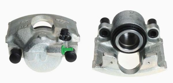 BREMBO Bremsekaliper f30023 højre foraksel for KIA