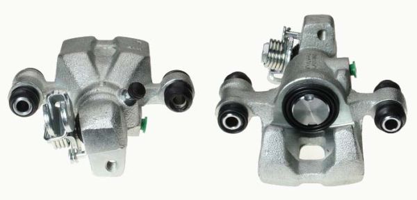 BREMBO Bremsekaliper f30024 Bagaksel venstre for KIA