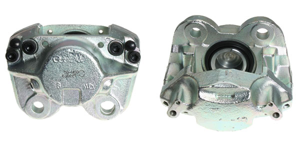 BREMBO Bremsekaliper f85154 venstre foraksel for VW