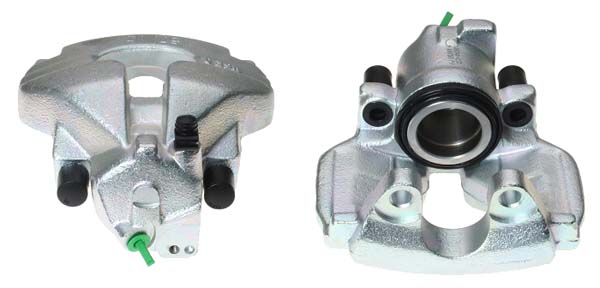 BREMBO Bremsekaliper f85159 højre foraksel for VW