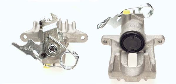 Bremsekaliber, BREMBO, 38 mm, b.la. til VW~Audi~Skoda