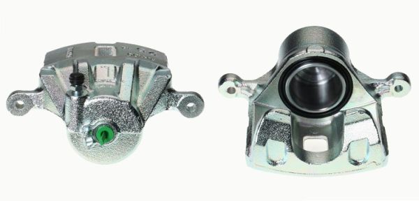 BREMBO Bremsekaliper f30032 venstre foraksel for HYUNDAI