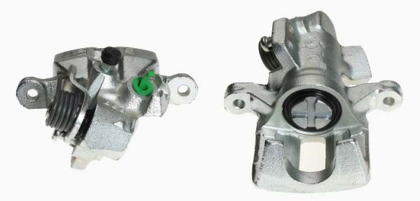 BREMBO Bremsekaliper f28001 Bagaksel højre for HONDA
