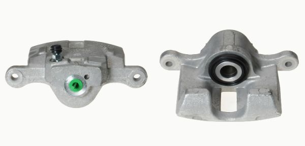 BREMBO Bremsekaliper f15015 Bagaksel højre for DAEWOO