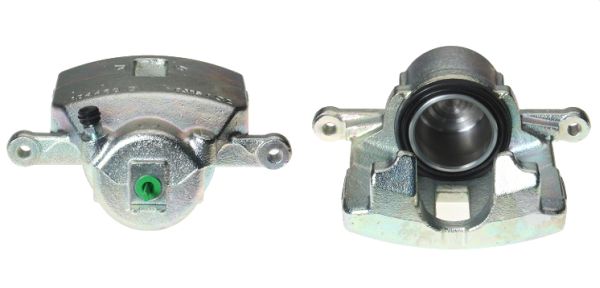 BREMBO Bremsekaliper f11010 venstre foraksel for CHRYSLER