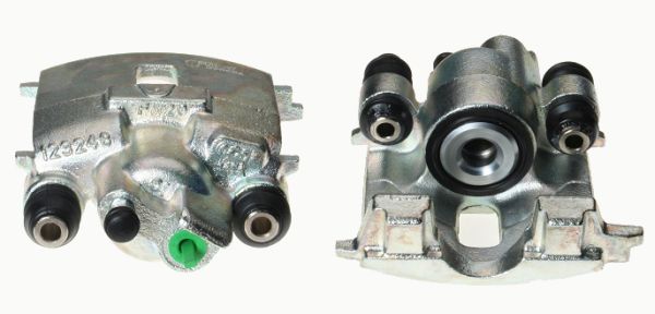 BREMBO Bremsekaliper f11013 Bagaksel højre for CHRYSLER