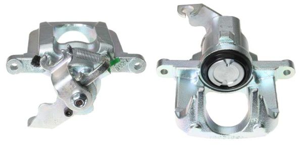 BREMBO Bremsekaliper f11017 Bagaksel højre for CHRYSLER
