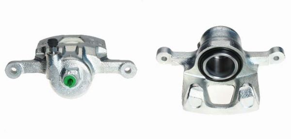 BREMBO Bremsekaliper f15016 venstre foraksel for FSO