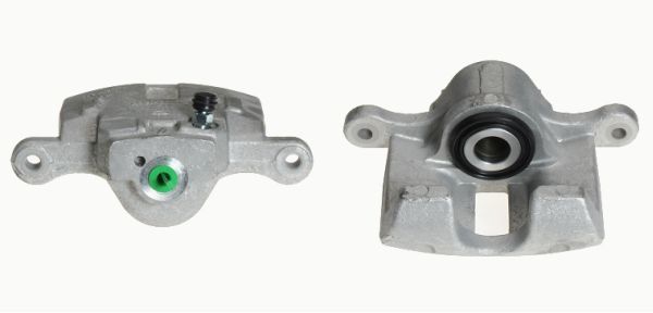 BREMBO Bremsekaliper f15005 Bagaksel højre for DAEWOO