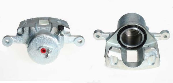 BREMBO Bremsekaliper f15007 højre foraksel for CHEVROLET DAEWOO