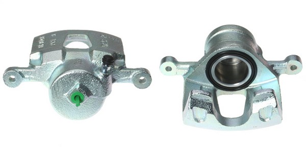 BREMBO Bremsekaliper f15009 højre foraksel for DAEWOO