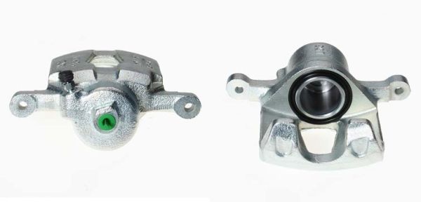 BREMBO Bremsekaliper f15010 venstre foraksel for DAEWOO