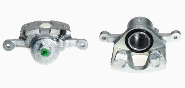 BREMBO Bremsekaliper f15011 højre foraksel for DAEWOO