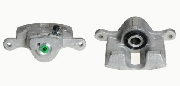 BREMBO Bremsekaliper f15014 Bagaksel venstre for DAEWOO