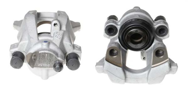 BREMBO Bremsekaliper f50222 Bagaksel venstre for MERCEDES-BENZ