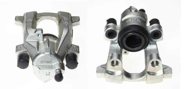 BREMBO Bremsekaliper f50249 Bagaksel højre for MERCEDES-BENZ