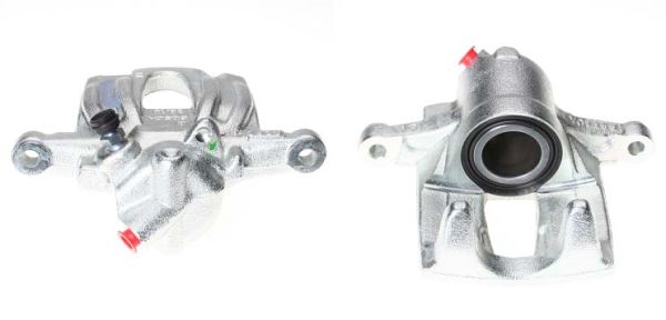 BREMBO Bremsekaliper f50201 Bagaksel højre for MERCEDES-BENZ