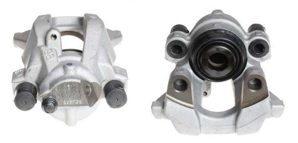 BREMBO Bremsekaliper f50223 Bagaksel højre for MERCEDES-BENZ