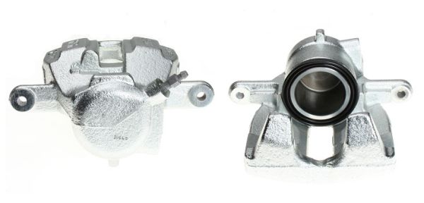 BREMBO Bremsekaliper f50207 højre foraksel for MERCEDES-BENZ