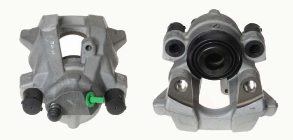 BREMBO Bremsekaliper f50220 Bagaksel venstre for MERCEDES-BENZ