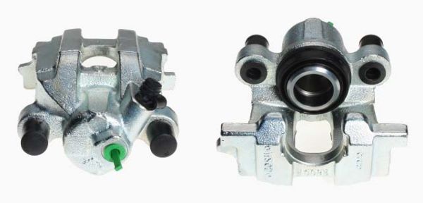 BREMBO Bremsekaliper f24128 Bagaksel venstre for FORD MAZDA