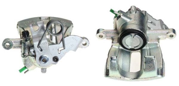 BREMBO Bremsekaliper f85229 Bagaksel højre for VW AUDI