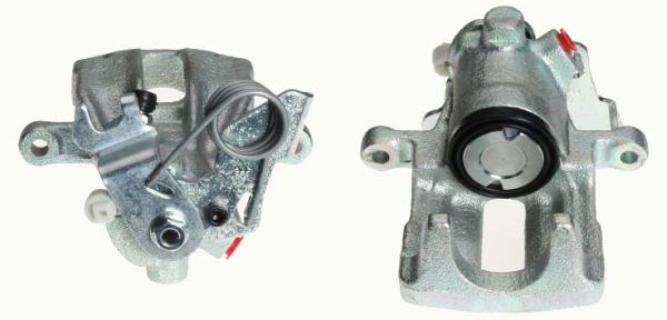 BREMBO Bremsekaliper f85127 Bagaksel højre for SKODA VW