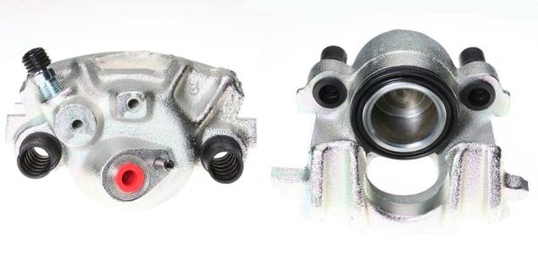 BREMBO Bremsekaliper f85128 venstre foraksel for VW