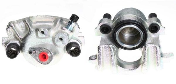 BREMBO Bremsekaliper f85129 højre foraksel for VW