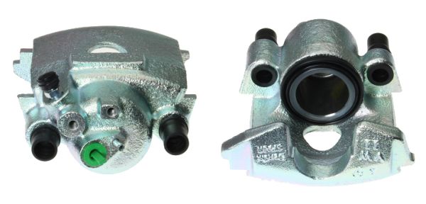 BREMBO Bremsekaliper f85130 venstre foraksel for VW