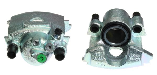 BREMBO Bremsekaliper f85131 højre foraksel for VW