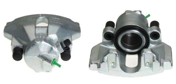 BREMBO Bremsekaliper f85134 venstre foraksel for VW