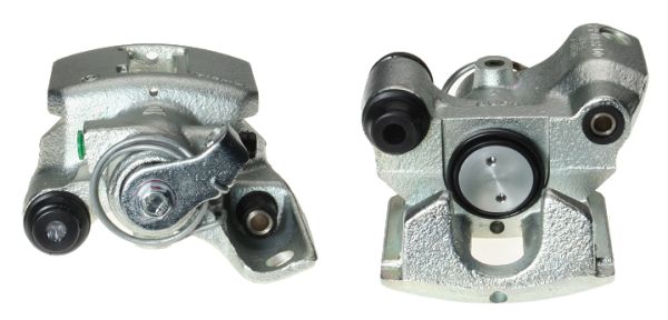 BREMBO Bremsekaliper f68058 Bagaksel venstre for RENAULT