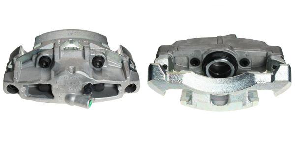 BREMBO Bremsekaliper f24131 højre foraksel for FORD VOLVO