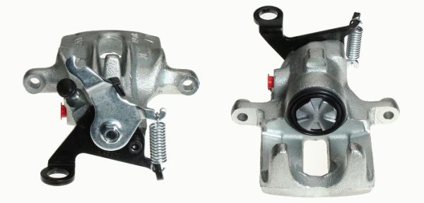 BREMBO Bremsekaliper f24089 Bagaksel højre for FORD