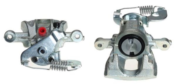 BREMBO Bremsekaliper f24118 Bagaksel venstre for FORD