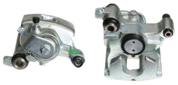BREMBO Bremsekaliper f68063 Bagaksel højre for RENAULT