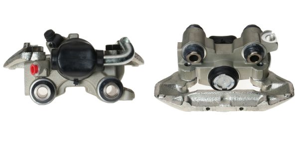BREMBO Bremsekaliper f68065 Bagaksel højre for RENAULT