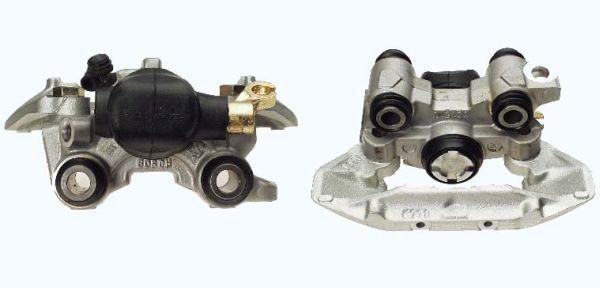 BREMBO Bremsekaliper f68069 Bagaksel højre for RENAULT