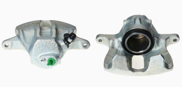 BREMBO Bremsekaliper f85145 højre foraksel for VW