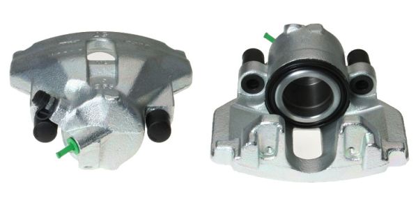 BREMBO Bremsekaliper f85135 højre foraksel for VW