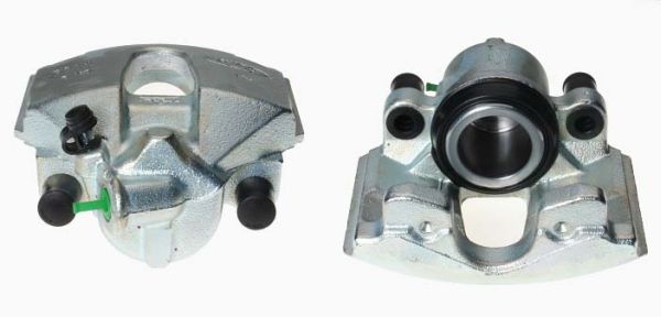 BREMBO Bremsekaliper f24142 venstre foraksel for FORD