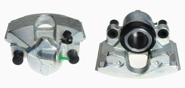 BREMBO Bremsekaliper f24143 højre foraksel for FORD