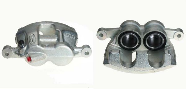 BREMBO Bremsekaliper f24146 venstre foraksel for FORD