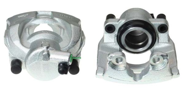 BREMBO Bremsekaliper f24133 højre foraksel for FORD VOLVO LAND ROVER