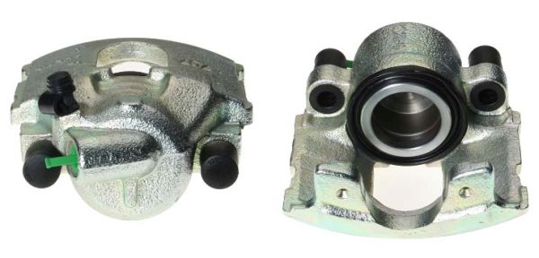 BREMBO Bremsekaliper f24092 venstre foraksel for FORD