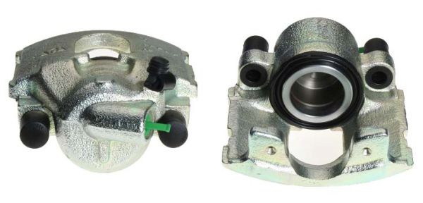BREMBO Bremsekaliper f24093 højre foraksel for FORD