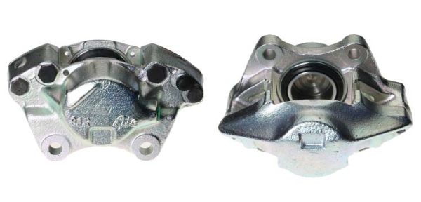 BREMBO Bremsekaliper f24094 venstre foraksel for FORD