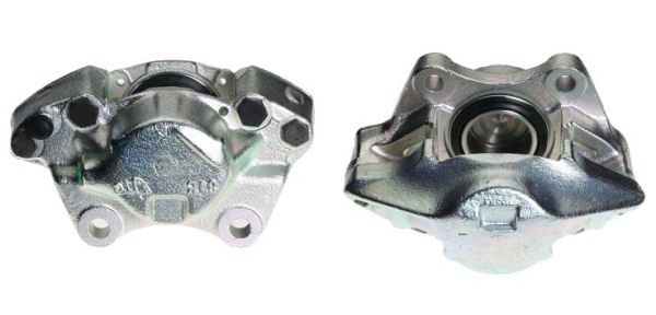 BREMBO Bremsekaliper f24095 højre foraksel for FORD